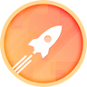 Rocket Pool - Logo